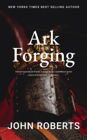 Ark Forging