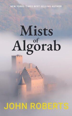 Mists of Algorab